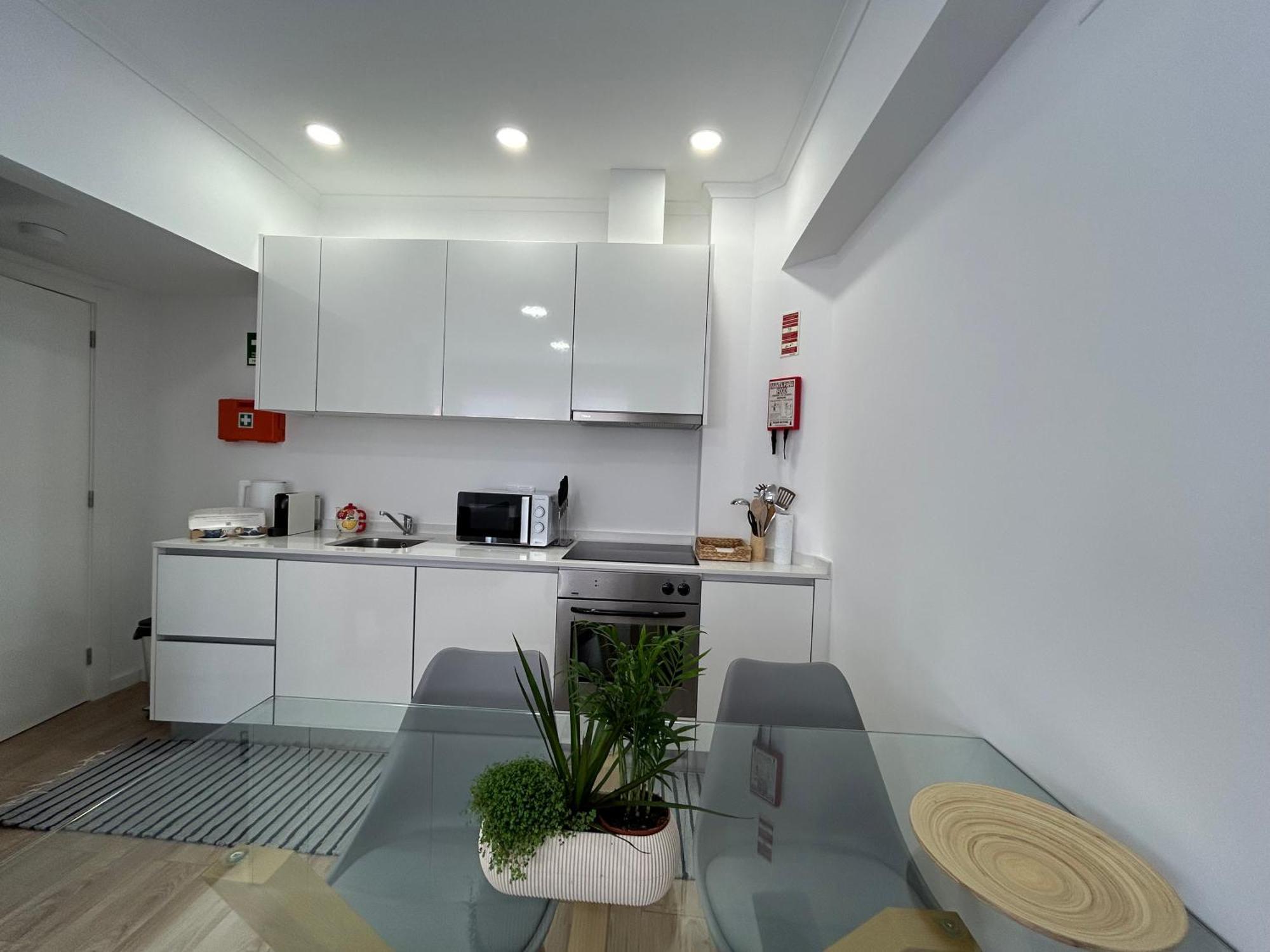 A Casa Da Tia Julia Apartment Oleiros  Exterior photo